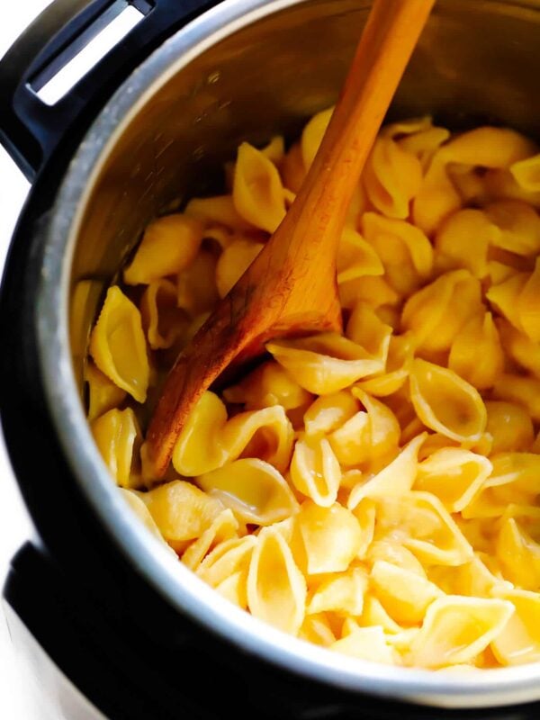 Instant Pot Mac and Cheese Recipe