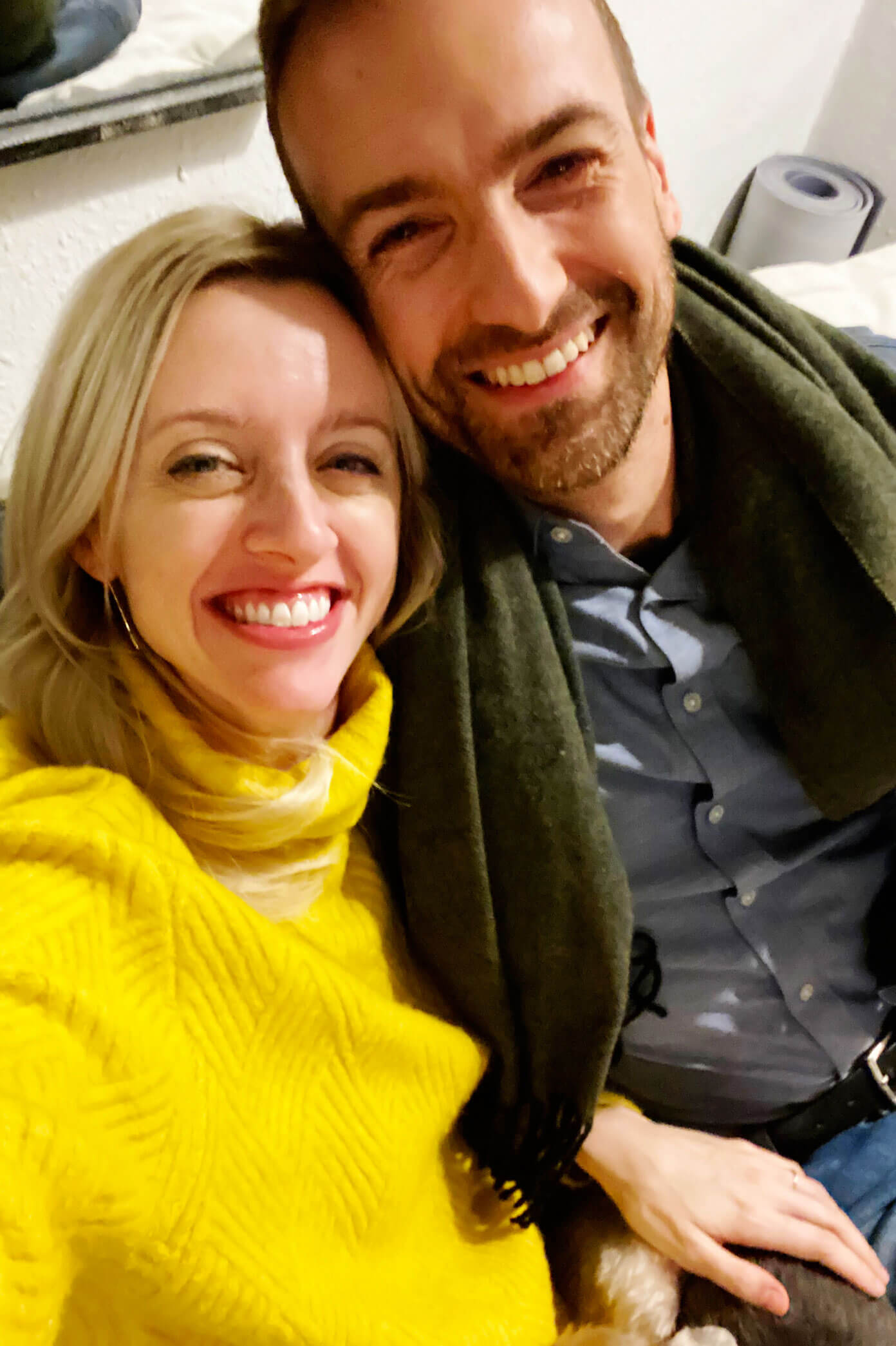 Our Life In Barcelona | January 2020 | gimmesomeoven.com #expats #spain #barcelona Barclay and Ali Martin