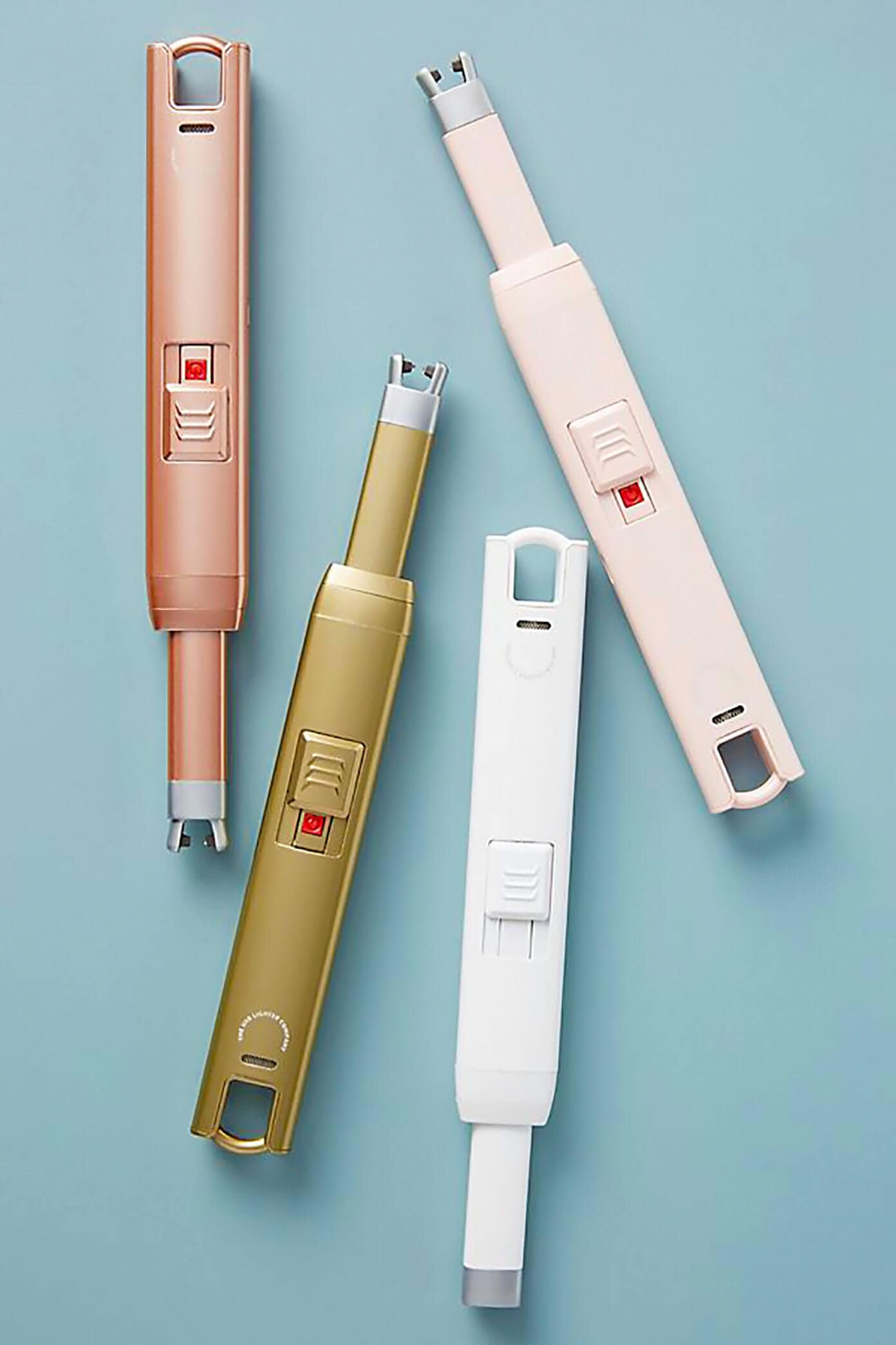 Our Life In Barcelona | January 2020 | gimmesomeoven.com #expats #spain #barcelona USB Lighters