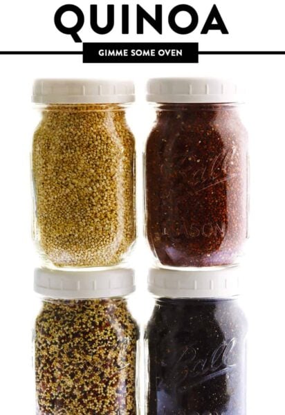 How To Cook Quinoa