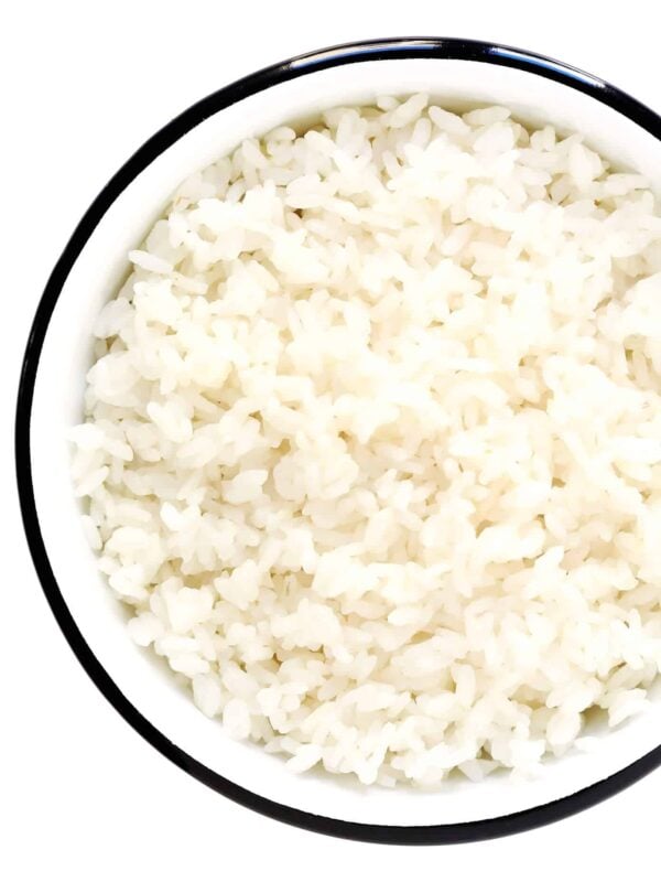 Sushi Rice Recipe