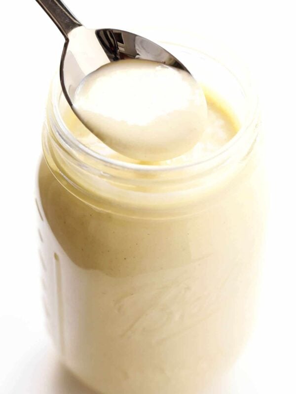 Caesar Dressing