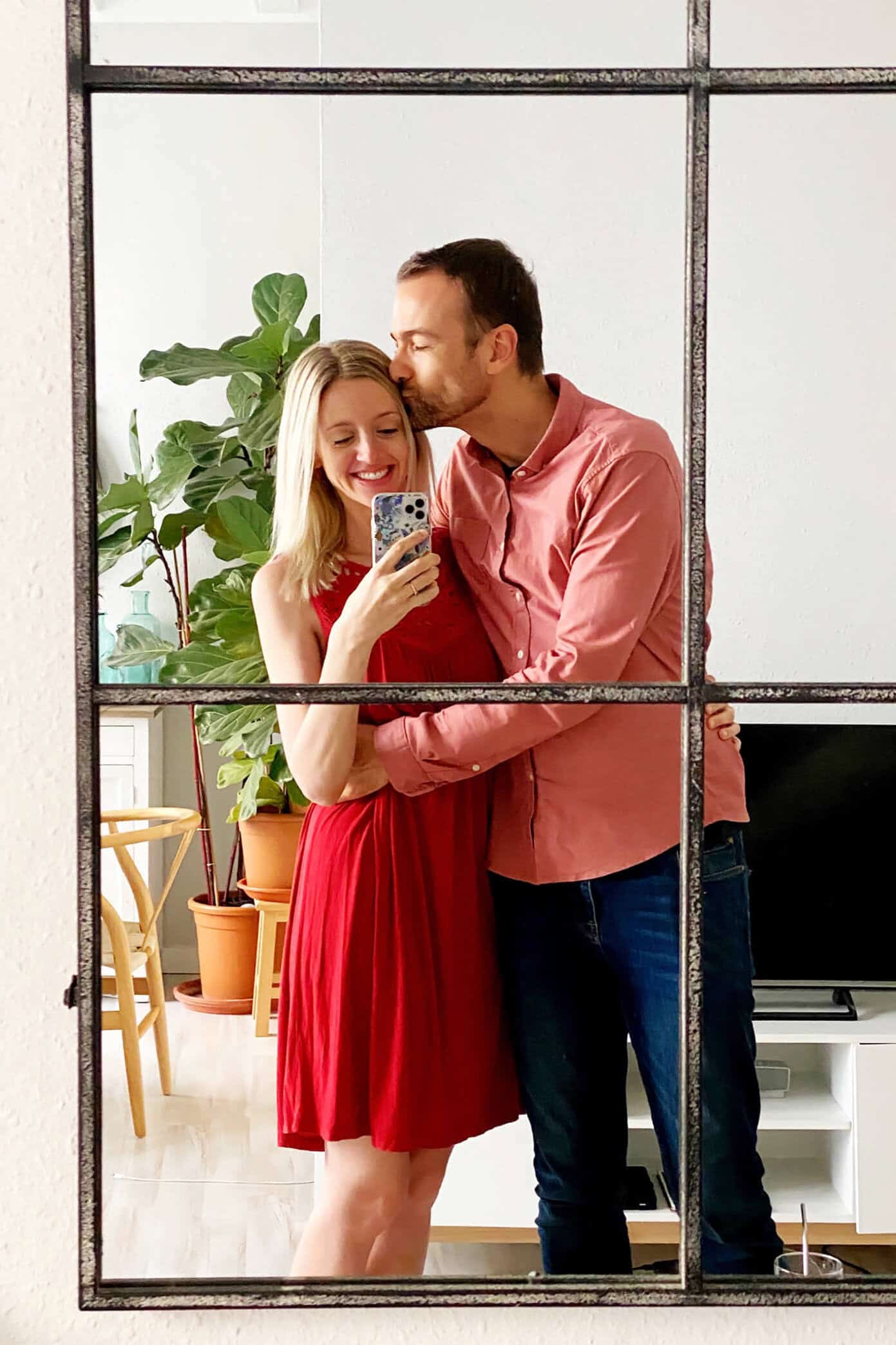 An update on life currently here in Barcelona, Spain. | gimmesomeoven.com IVF appointment day