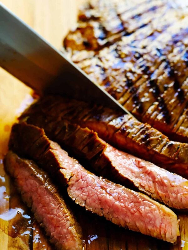 Carne Asada