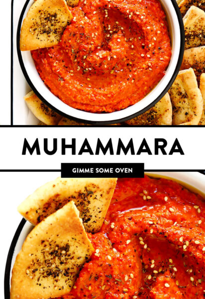 Muhammara