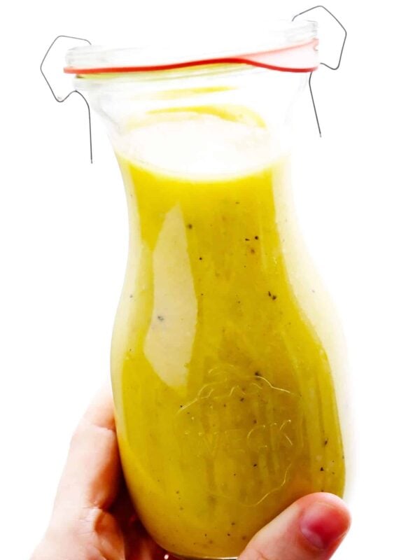Everyday Salad Dressing