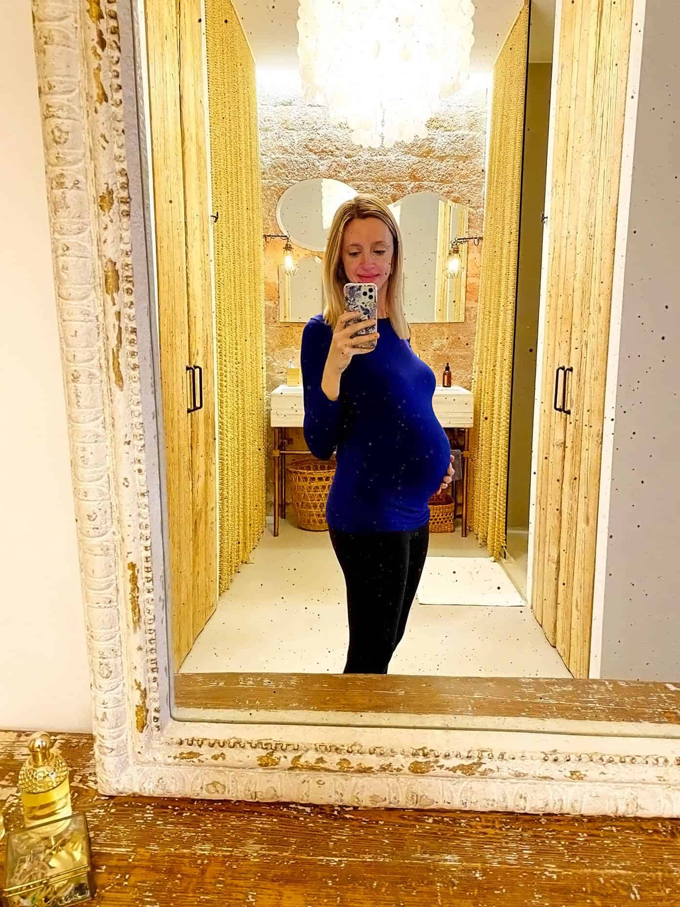 Day In The Life | Gimme Some Oven Ali Martin Pregnancy
