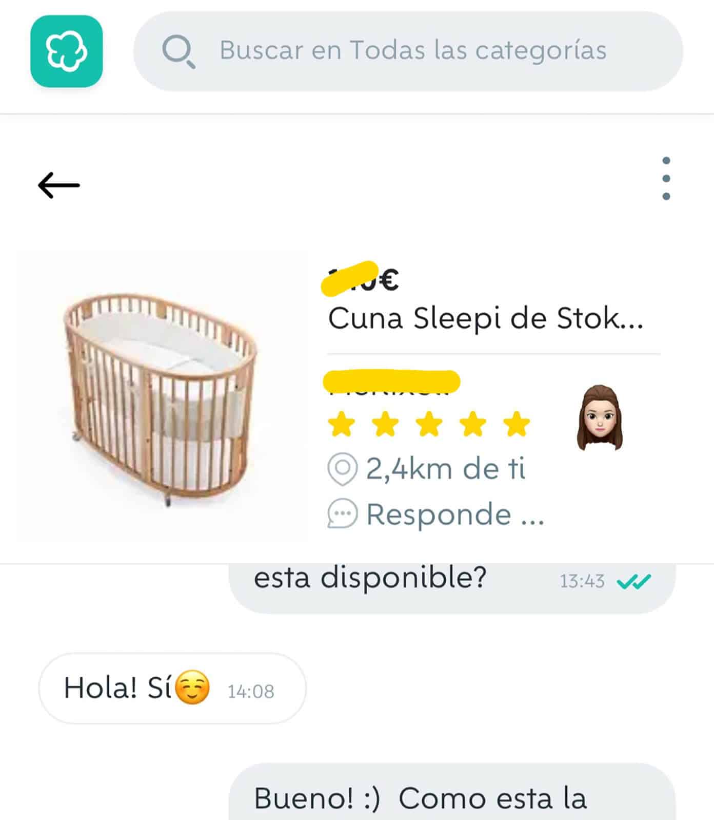 Day In The Life | Gimme Some Oven Wallapop