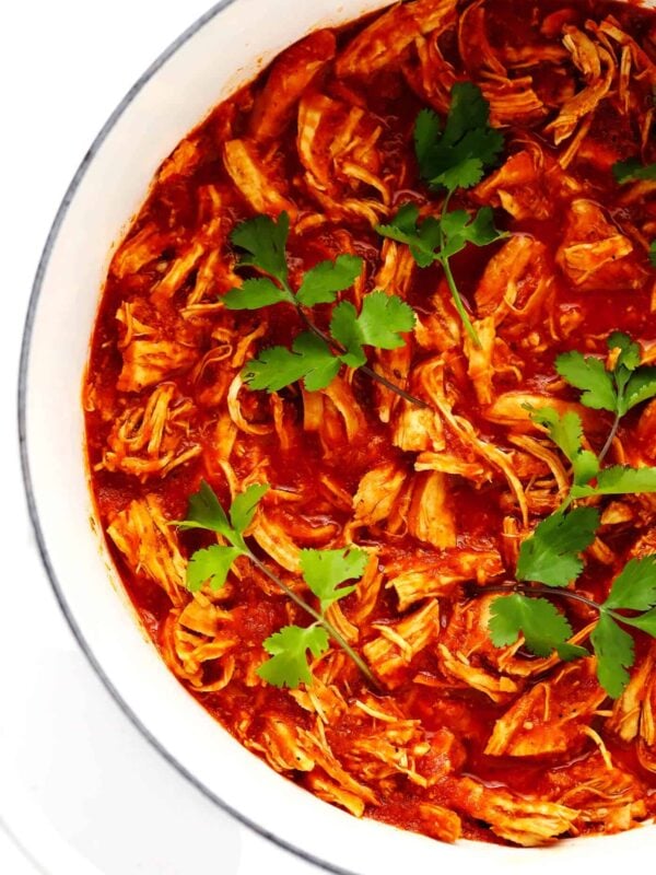 Chicken Tinga