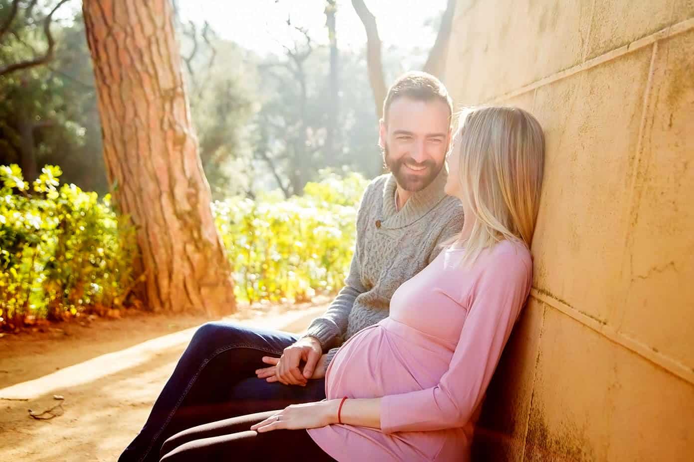Currently | gimmesomeoven.com Barclay and Ali Martin | Labyrinth Park in Barcelona