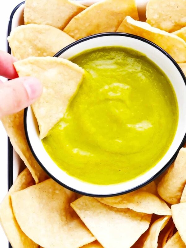 Jalapeño Salsa