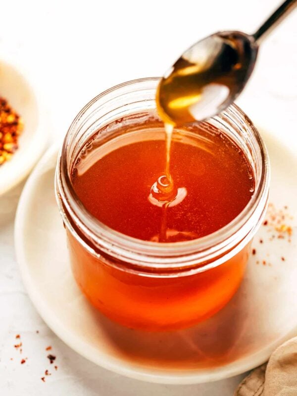 Hot Honey