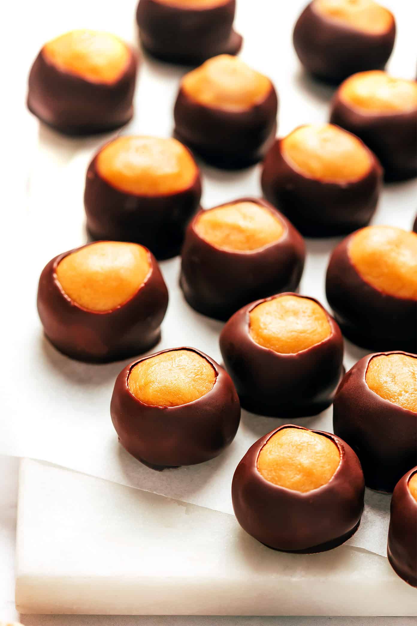 buckeyes recipe