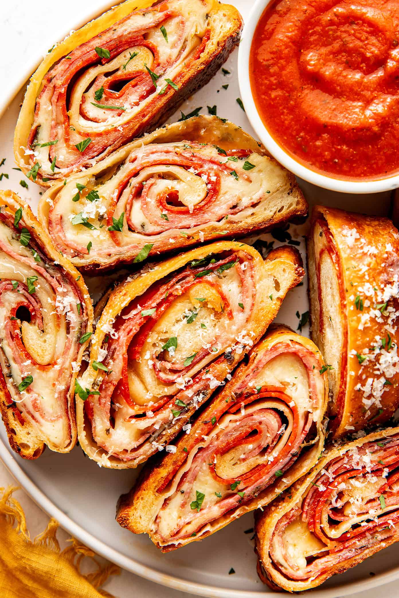 stromboli