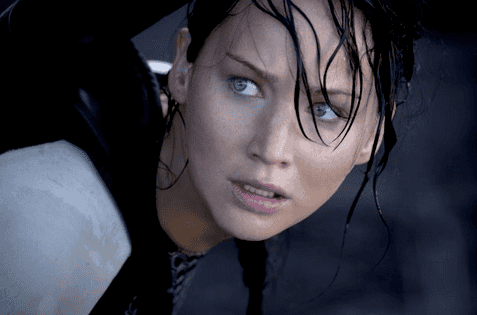 Photo by Murray Close – © 2013 - Lionsgate