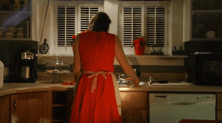 Brandy Burre in Robert Greene's Actress.