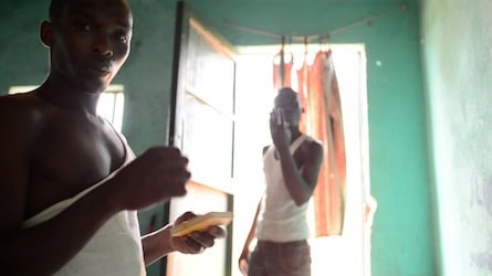 Kwasa Liste in Joe Callander's Life after Death