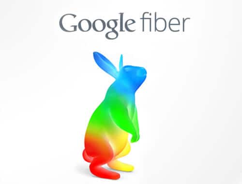 Google Fiber | gimmesomelife.com