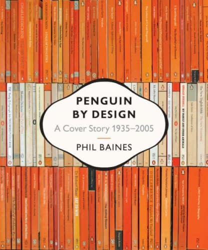 Penguin By Design book Penguin By Design book