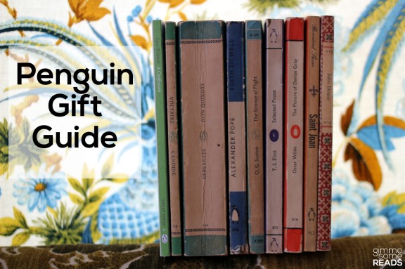 Penguin Gift Guide