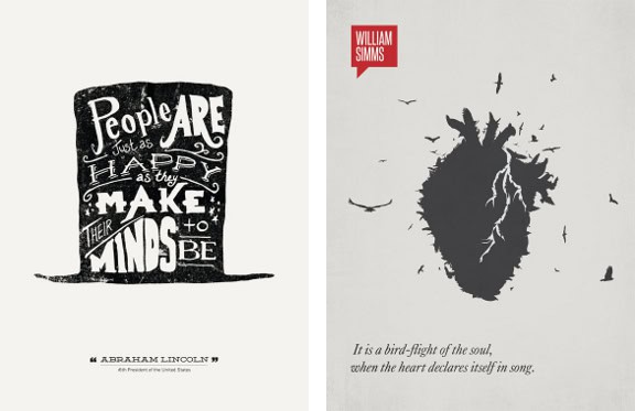 DesignDifferent cards | gimmesomereads.com
