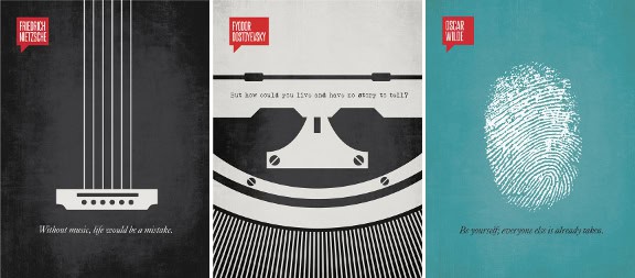 DesignDifferent prints | gimmesomereads.com