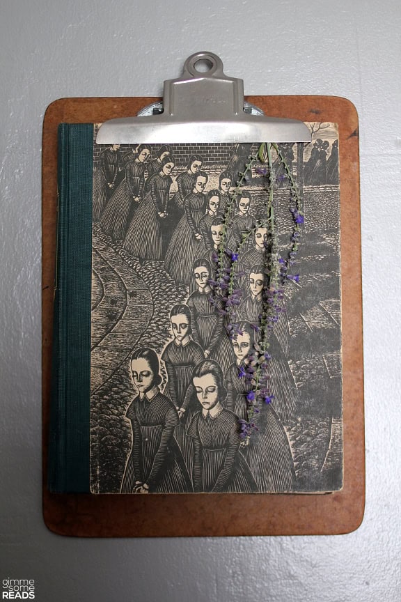 Jane Eyre by Charlotte Brontë | © 1943 Random House