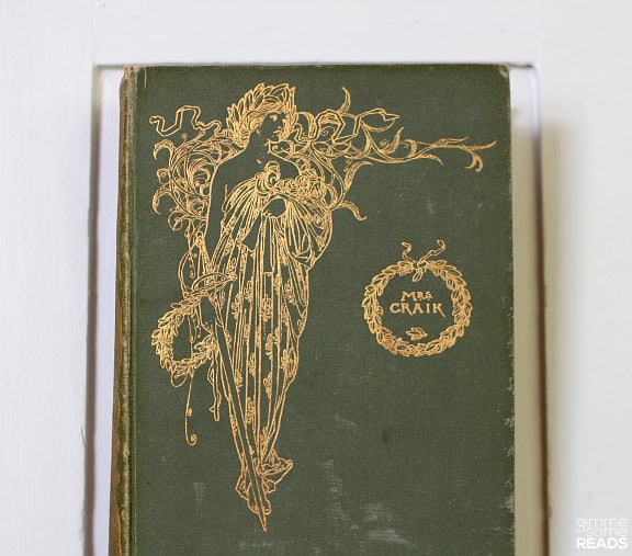 John Halifax Gentleman by Dinah Maria Craik | © 1898 J.M. Dent & Co.