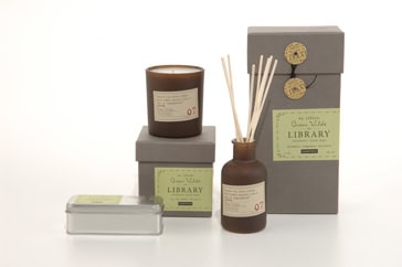 PADDYWAX Library Collection | gimmesomereads.com