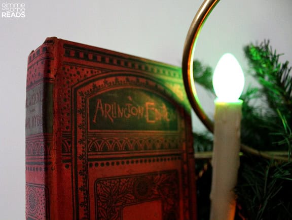 Dr. Jekyll and Mr. Hyde by Robert Louis Stevenson | gimmesomereads.com