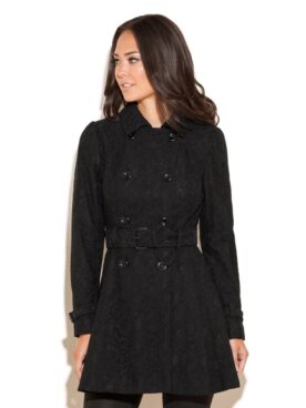{My Imaginary Closet} Coat Round Up | www.gimmesomestyleblog.com #coats #winter