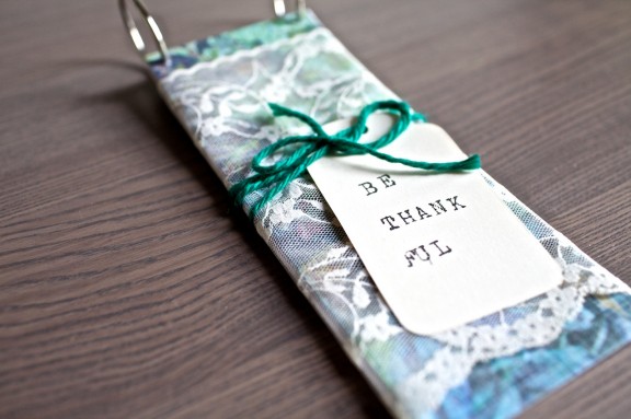 {Thankful Week} DIY Printable Calendar | gimmesomestyleblog.com