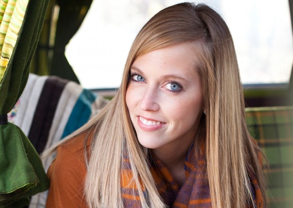 Meet Liz! | gimmesomestyleblog.com