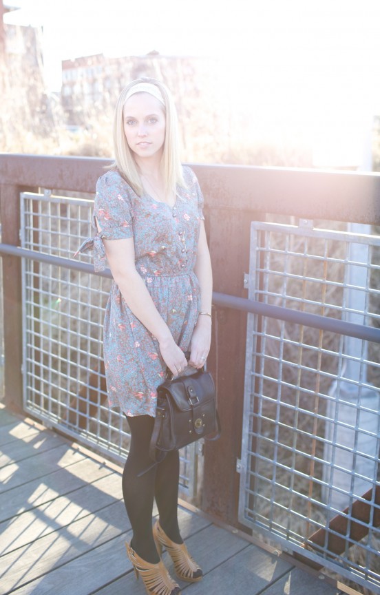 {In My Closet} Taking Flight | www.gimmesomestyleblog.com