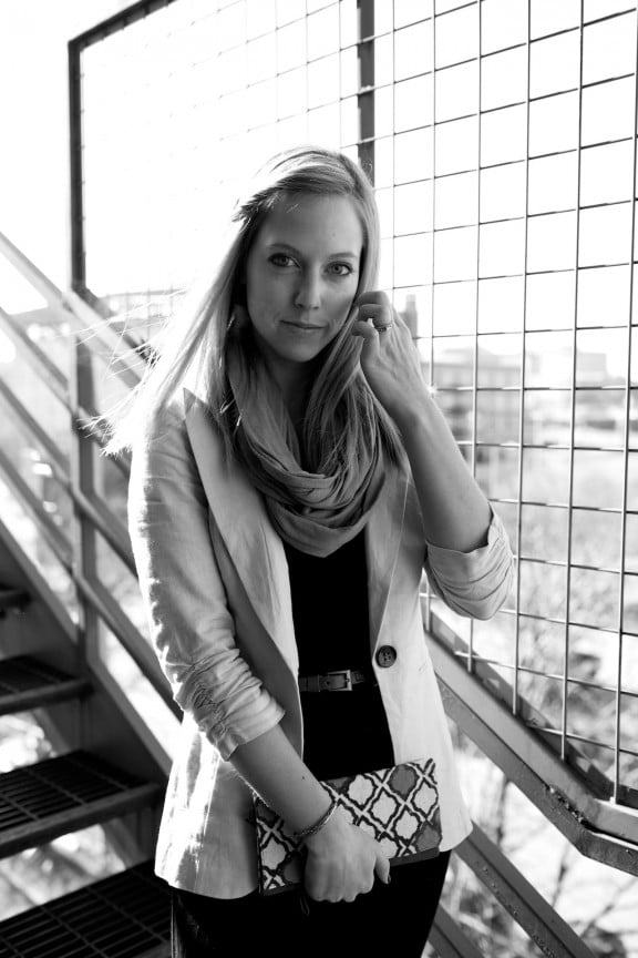 {In My Closet} Blazer Fun | www.gimmesomestyleblog.com