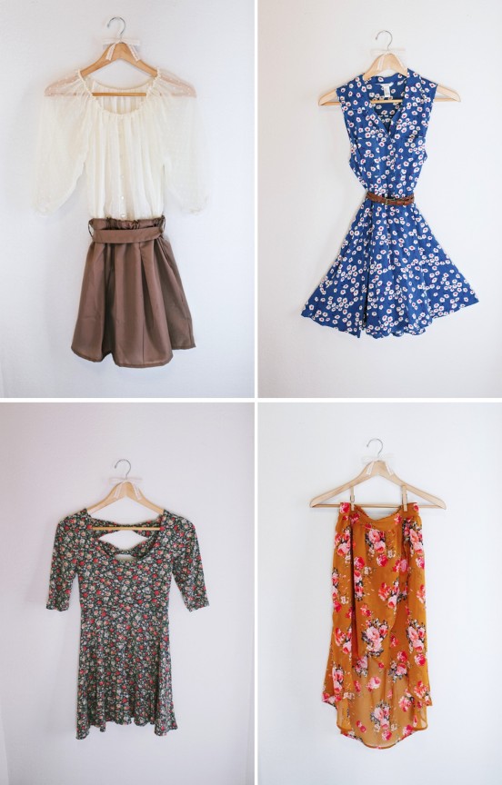 Here is a simple guide to shopping the sales racks at your favorite stores! | www.gimmesomestyleblog.com #sales #budget