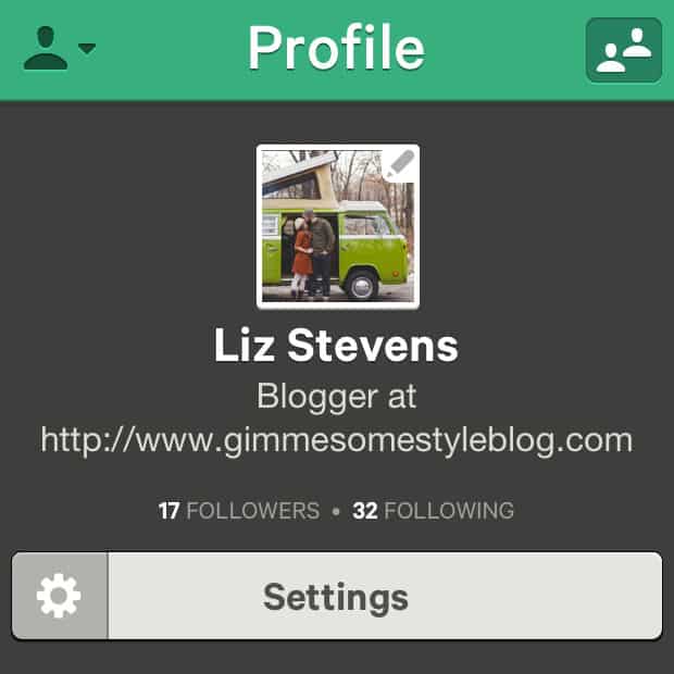 The Vine | www.gimmesomestyleblog.com