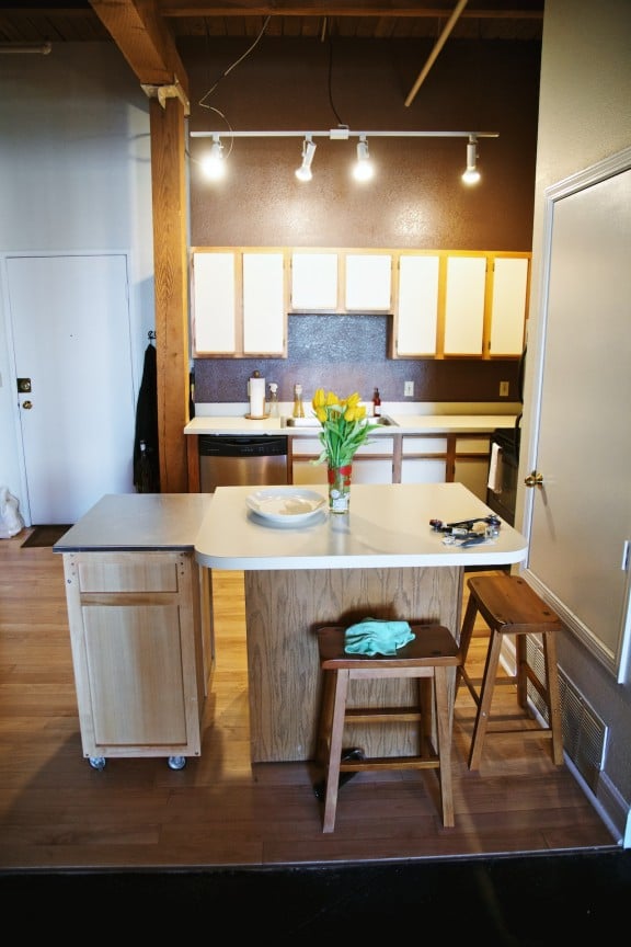 Kitchen Renovation-Part 1 | www.gimmesomestyleblog.com