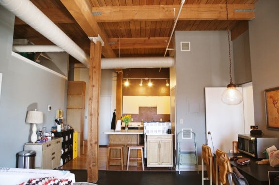 Kitchen Renovation Part 2: Demolition | www.gimmesomestyleblog.com