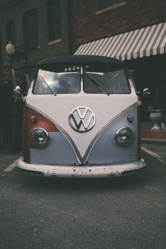 Volksweston 2013 | www.gimmesomestyleblog.com #vw #volkswagen