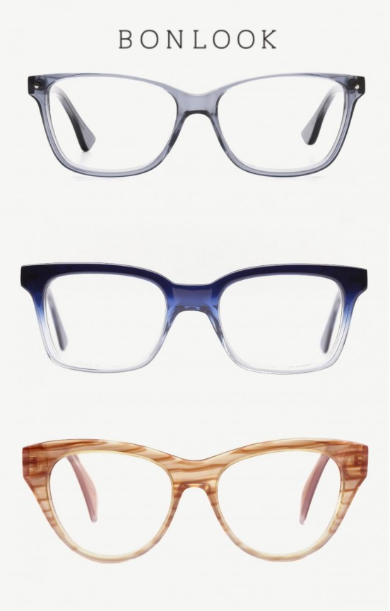 Bonlook Virtual Stylist | www.gimmesomestyleblog.com