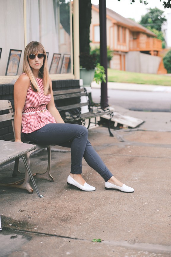 Weekly Wear | gimmesomestyleblog.com #wear #ootd #whattowear #fashion #style