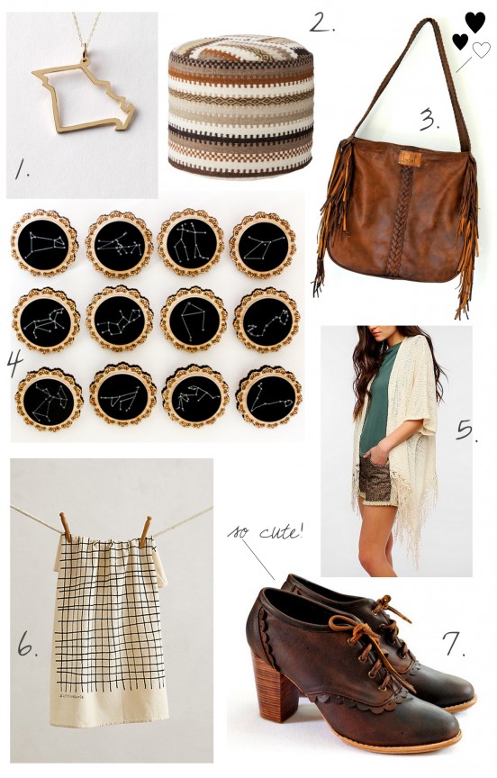 Friday Favorites | www.gimmesomestyleblog.com #fridayfavorites #ff