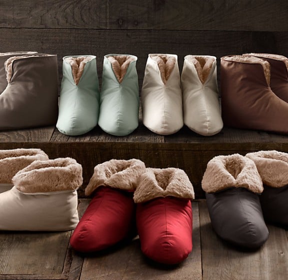 The Slippers That Will Change Your LIFE | gimmesomestyleblog.com The Slippers That Will Change Your LIFE | gimmesomestyleblog.com