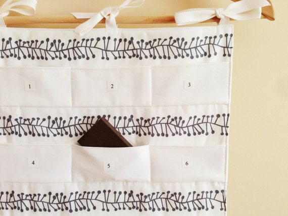 10 Advent Calendars to Buy | www.gimmesomeoven.com/style #advent #buy #christmas